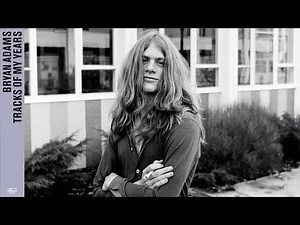 Bryan Adams - Lay Lady Lay