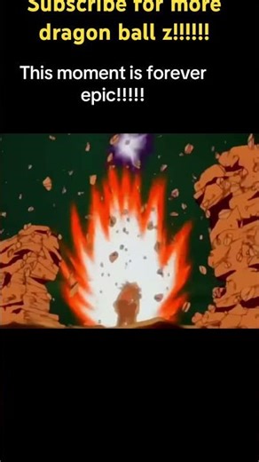 Kamehameha vs galik gun dragon ball z forever!!!!!💪💪💪🔥🔥🔥#dragonball #dragonballz #goku #fyp