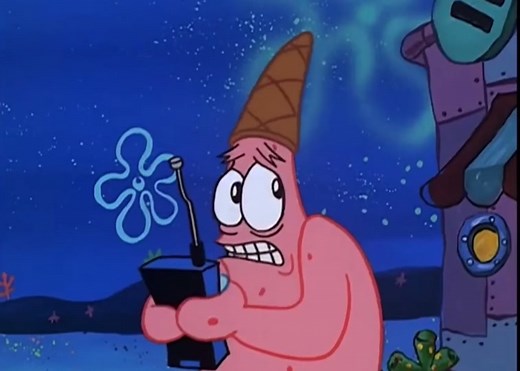 Wee woo! #fyp #foryou #foryoupage #lol #spongebob #patrick #patrickstar #spongebobsquarepants #funny #meme #memes #funnyvideos #😂 #viral #trending #spogebobmeme