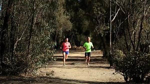 8.2K views · 60 reactions | Who's your training partner? | Outside Run | Facebook