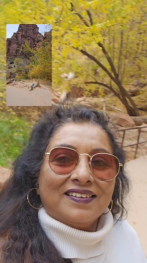 44 reactions · 7 comments | Whooping rocks, zion National Park .Utah. | Varsha Desai | Facebook