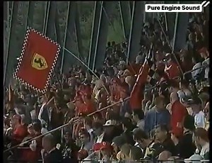292K views · 1.6K reactions | Barrichello lets Schumacher through on the final lap to win Austria 2002 very dark day for the sport following these team orders by Ferrari. #PureEngineSound | Pure Engine Sound | Facebook