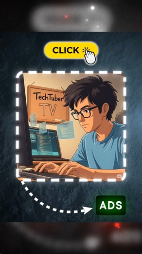 what is Auto impression self click app