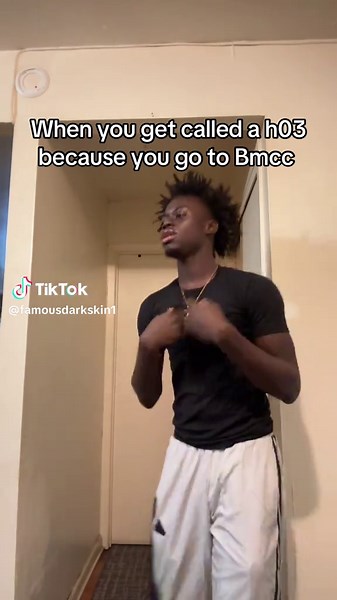 Understanding Bmcc Culture and Misunderstandings