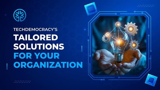 Revolutionizing Identity Management with TechDemocracy: From Assessment to Implementation | TechDemocracy