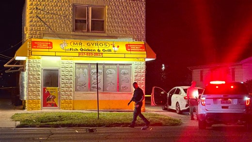 Springfield officer cleared in shooting of 19-year-old as police release bodycam footage