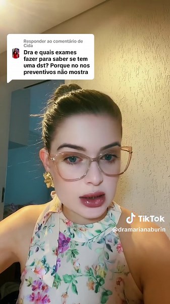 Como descobrir se tem DST e quais exames realizar