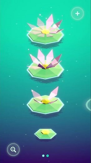 Made Saria's Song from Zelda in my new music app, Lily.