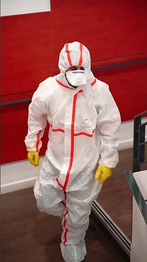 Sécurité & prévention : découvrez la formation Amiante SS4 en action ! 🔬