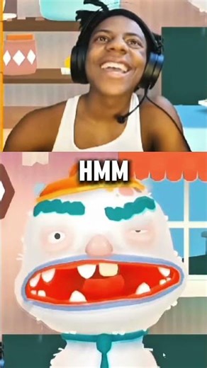 IShowSpeed Rages At Toca Kitchen!