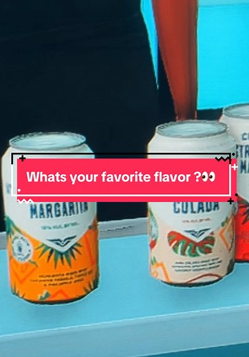 Delicious Cutwater Drinks for Your Sims 4 Gameplay!