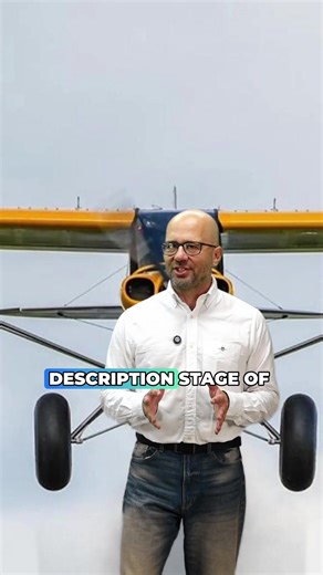 General Aviation Aircraft Showcase: A Fun Learning Experience