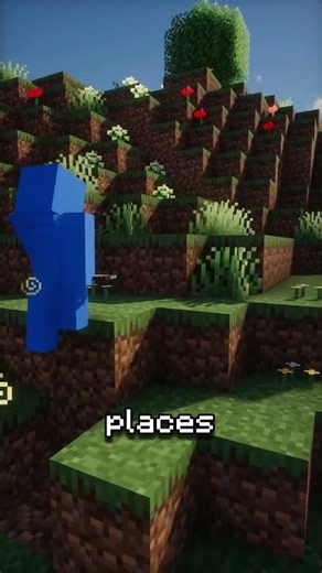 You can now carry a beacon with you in Minecraft!