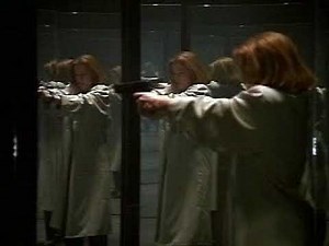 funhouse (The X-Files Unrestricted Access)