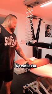 106K views · 1K reactions | The Science Behind Red Light Therapy and Its Benefits  | Brian Shaw | Facebook