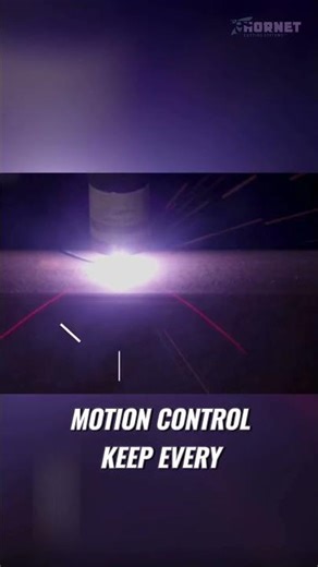 Hypertherm Advanced Cutting Tech for Hornet Cutting Systems Pipe and Tube Cutters