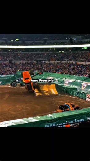 Monster Truck Adventures: Off-Road Action and Excitement