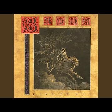 Here Comes the Bride