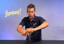 ShamWow Guy Arrested After Hooker Fight