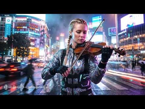 Violin Trap 🎻 Emotional Strings Over 808 Bass | Urban Hip Hop Mix #006
