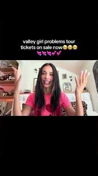 qt’s we’ve been waiting for this moment 😭❤️ can’t wait to see you!!!!!! link in bio to get your tix