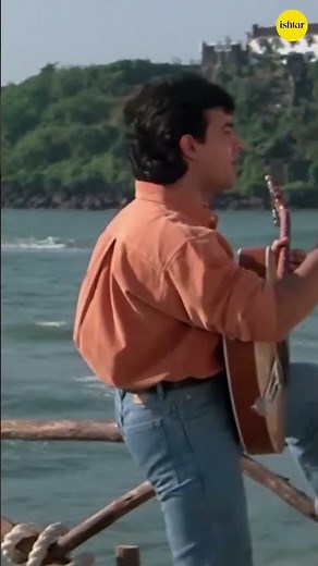 Raja Ko Rani Se Pyaar Ho Gaya 💕 | Romantic Bollywood Song | 90s Romantic Song
