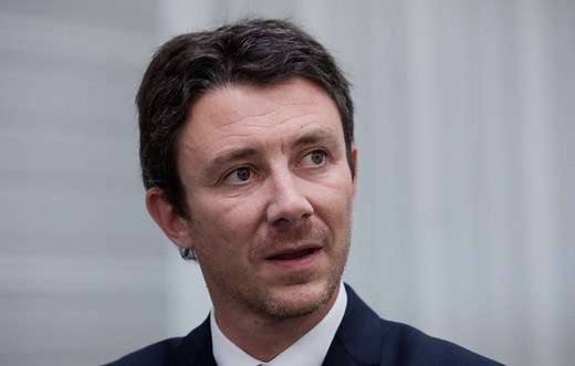 Affaire Griveaux : Que devient l’ancien porte-parole du gouvernement ?