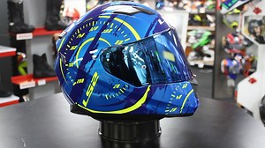 14 reactions · 3 comments | New for 2021 LS2 FF320 Stream Evo Tacho Helmet RRP £99.99 Free Delivery UK & Ireland (No Additional Tarriffs/Fees for EU Countrys) Seen here with a blue iridium visor (sold separately) Available now at: https://www.thevisorshop.com/en/LS2-FF320-Stream-Evo-Tacho-Helmet-BlueHi-Viz-Yellow/m-31285.aspx | Crossan Motorcycles | Facebook