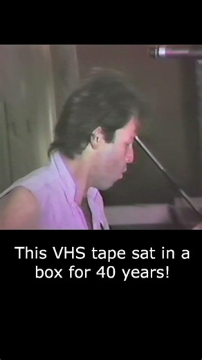 The Business Guys original: I Keep Crying (Lost 1984 Tape)