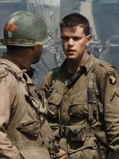 Exploring Saving Private Ryan: A Tale of Brotherhood