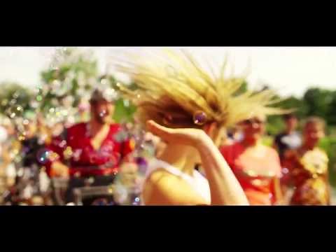 RKG - Party Calling "We Love To Party" (Official Music Video) [Soca 2014]