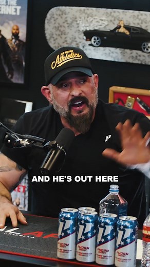 34K views · 1.1K reactions | Why they wanted Charlie Kirk gone (Andy Frisella from episode 966 of REAL AF) | MFCEO Mind | Facebook