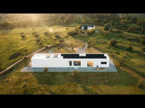 We Transformed Our Home Into a MASSIVE 17kW Solar Plant..Off Grid Upgrade