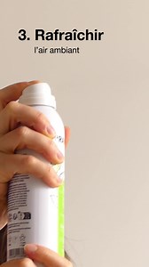 Découvrez comment le nouvel Hydrolat de Menthe Poivrée Pranarôm peut s'utiliser !🌿 En général, de quelle manière utilisez-vous votre hydrolat ? 💦 Pour en savoir plus : https://pranarom.fr/products/menthe-poivree-bio-4 | Pranarôm France