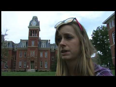 Tour of Morgantown, WV