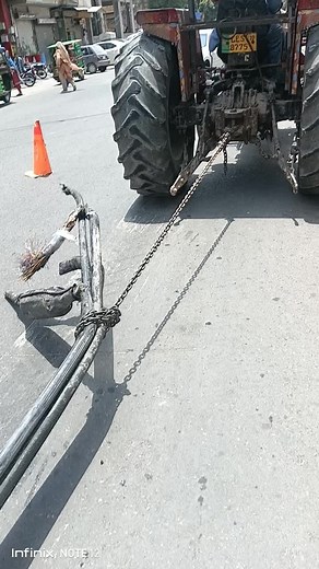 Understanding PTCL Cable Pulling Techniques