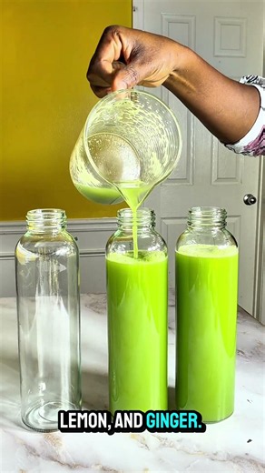 Natural Remedy For Water Retention & Swollen Feet