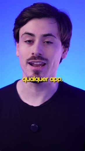 Com o Speakly você não precisa mais escrever