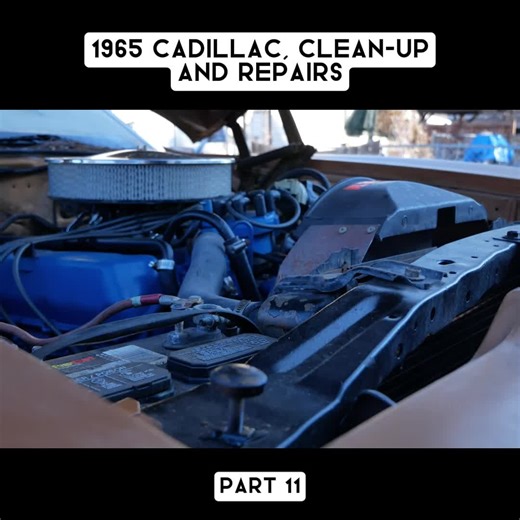 Classic Car Engineering and Restoration Insights