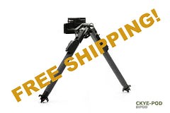 MDT Ckye-Pod Gen II Arca/Pic Clamp - Short Action Precision