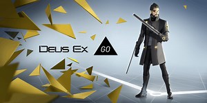 Deus Ex GO Walkthrough and Guide
