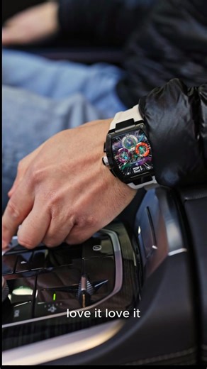 The Best-selling Intrepid Sport - Aurora Burst Is Now Back In Stock 🔥 Hurry, Shop Now Before It's Gone Again ⚡ 🚀 Fast, Free US-Based & Worldwide Shipping ⚡ 30 Day, Hassle-Free Returns ⭐ 4.8/5 from 8,000 Verified Reviews 🌍 Trusted By Over 125,000 Customers Worldwide | Ralph Christian Watches