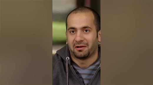 Superman child tries to lift concrete | Just for Laughs Gags