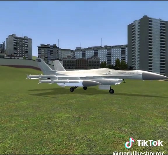 Nosey Mod: The Insane Fun of Garry's Mod