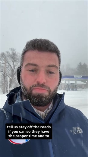 Snow update from Ricky Podgorski WMUR in Nashua: The Gate City has already seen several inches of snow, with much more to come. #nashuanh #nh #newhampshire #snow #weather | WMUR-TV