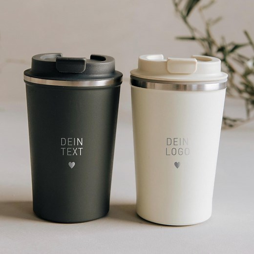 Personalized Travel Mug Gift | Custom Engraved Coffee Cup | To-go Tumbler - Etsy