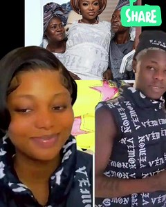 Bukky Jesse on justice for Mohbad | Naija Styles And Beauty Tips