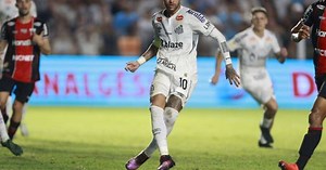 Veja os memes da reestreia de Neymar no Santos