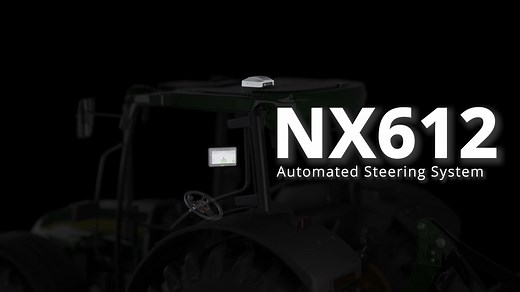 12K views · 88 reactions | The CHCNAV NX612 Automated Steering System...