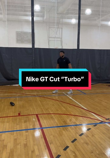Nike GT Cut 3 Turbo: Ultimate Basketball Shoe Review